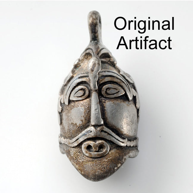 Viking Artifact Replica - Bronze