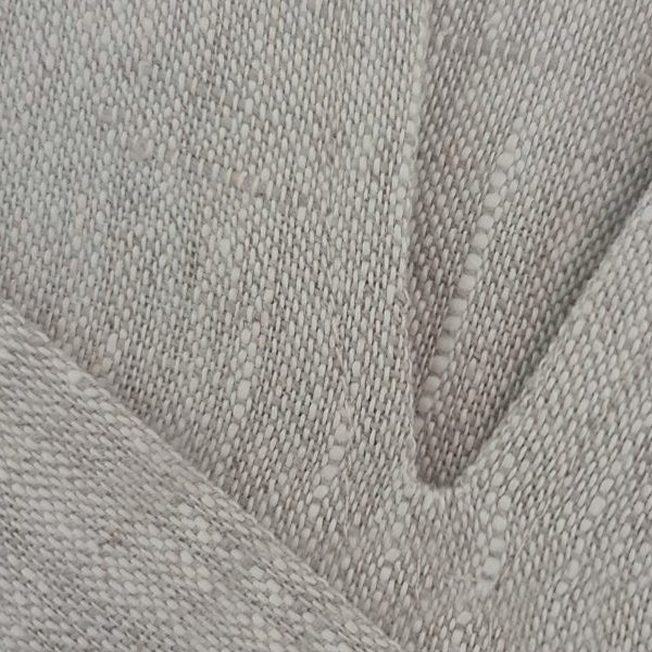 Long Sleeve Tunic - Linen
