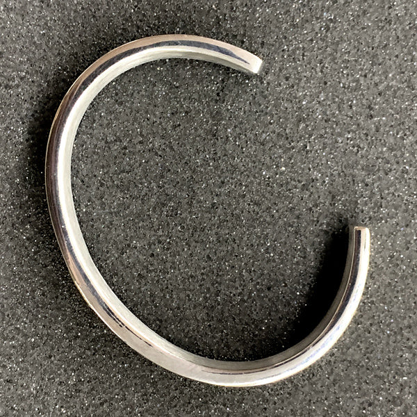 Mjolnir Bracelet - Silver & Gold Stainless Steel