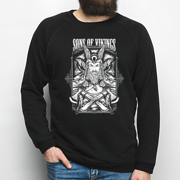 Odin Long Sleeve Shirt