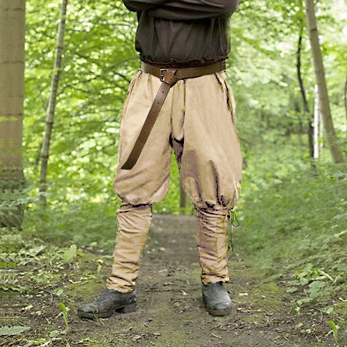 Viking Pants - Cotton