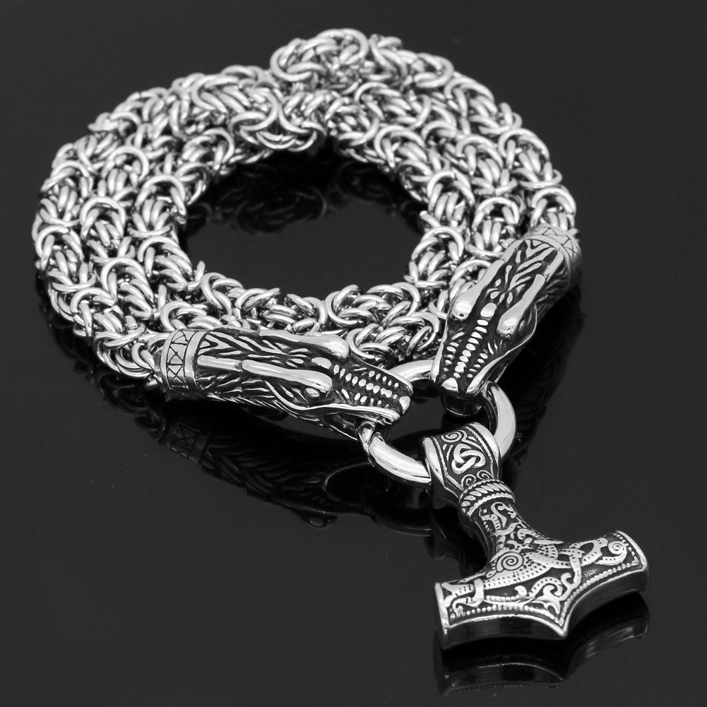 Mjolnir kings chain Clearance