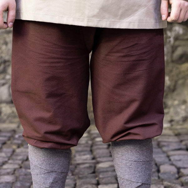 Rus Viking Pants - Cotton