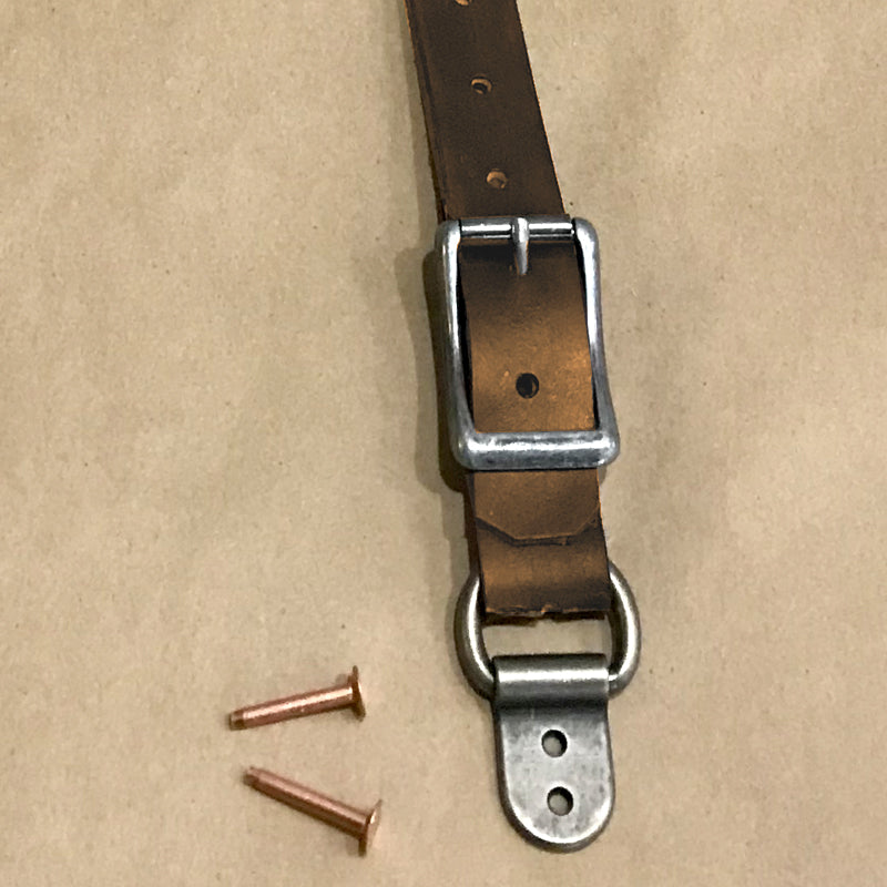 Carrying Strap for Shield