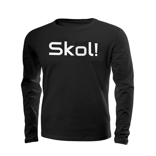 Skol! - Long Sleeve Shirt