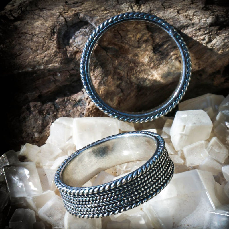 Slavic Viking Ring