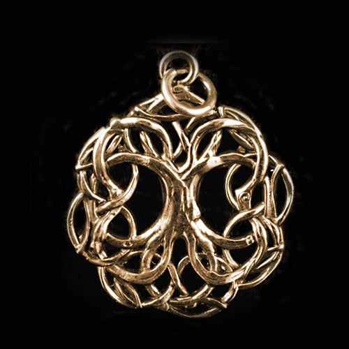 Tree of Life - Bronze