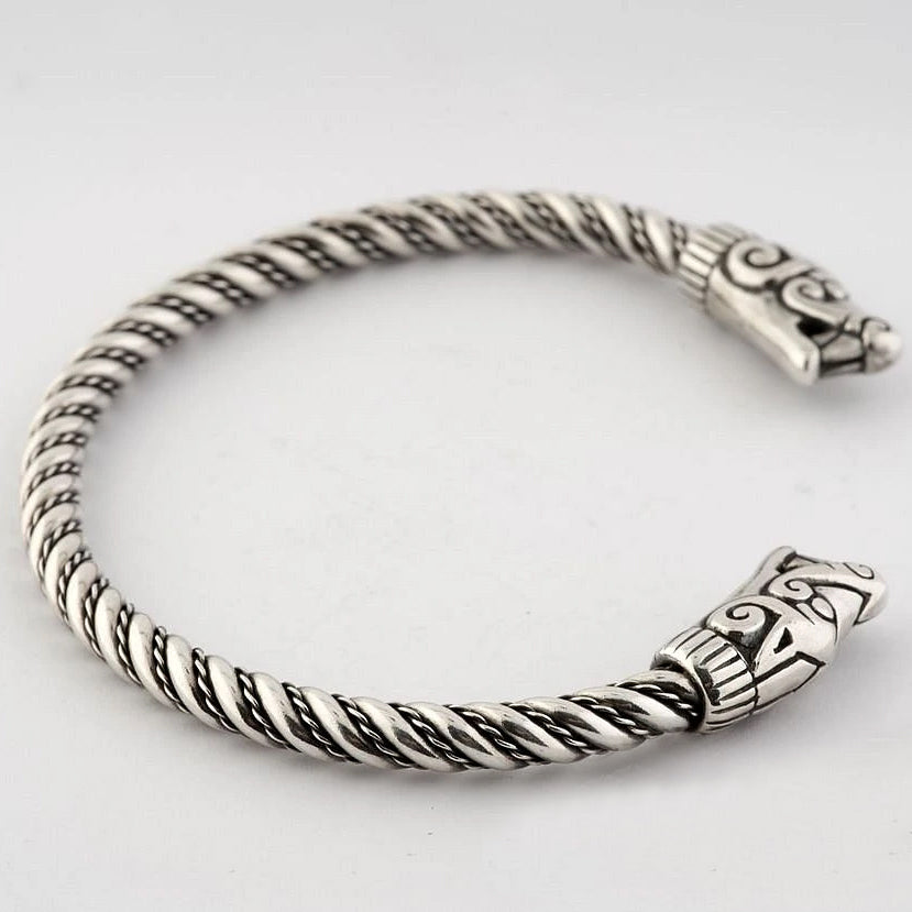 Sun and Moon Couple Bracelet (Real Silver & Adjustable) Pre-order unti –  Meraki Silver Official