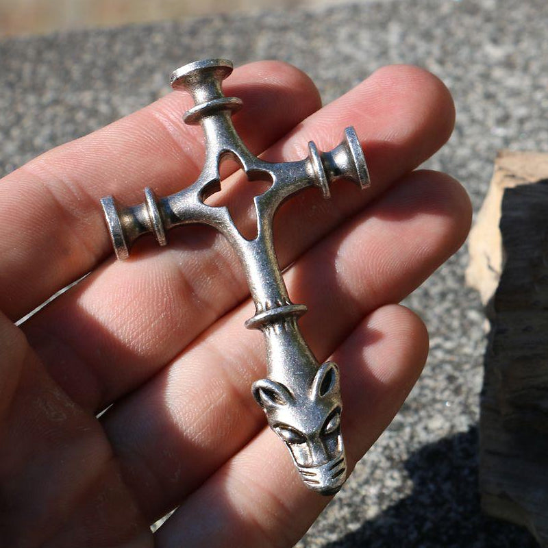 Mens Celtic Crosses and Necklaces, Made in Ireland