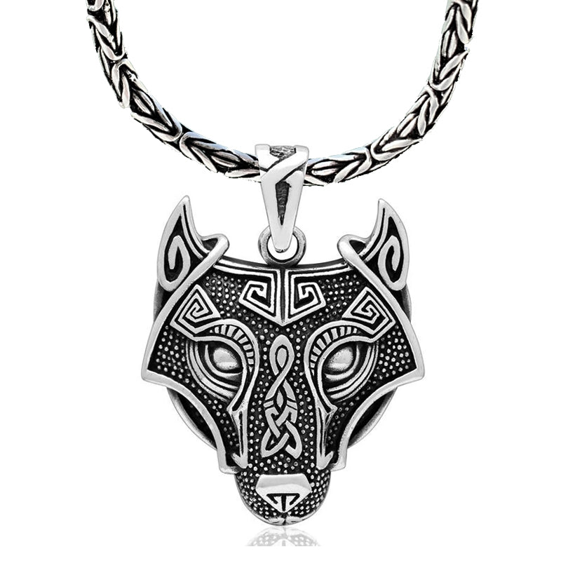 Wolf Of Viking Baseball Jersey Dark Moon Style Viking Wolf Fenrir